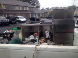 Trusted Arrowhead Beach, NC Junk Removal Experts