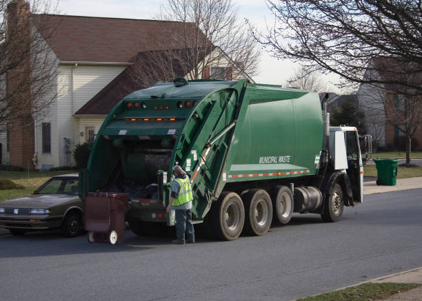 Best Construction Debris Removal  in Arrowhead Beach, NC