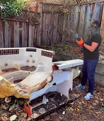 Best Shed Removal  in Arrowhead Beach, NC
